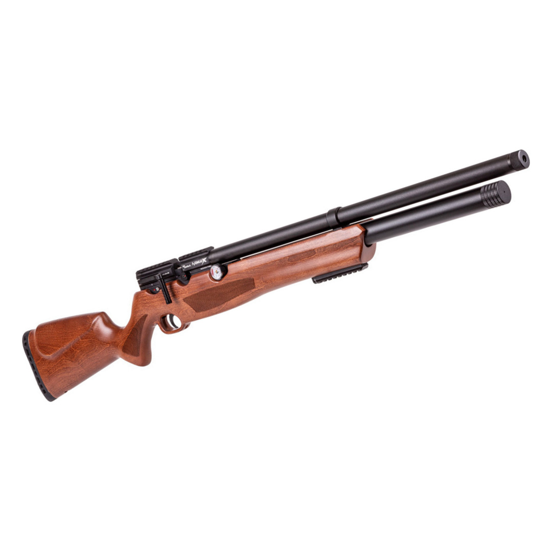Air Venture Rifle Nova Avenge-x X1-AT Tubo (6.35) Black - Image 2