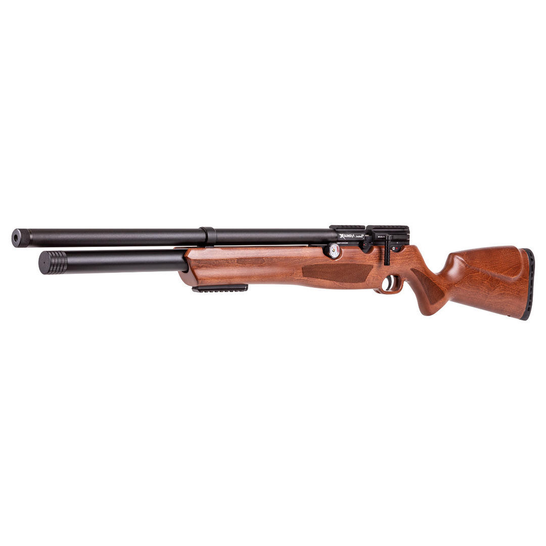 Air Venture Rifle Nova Avenge-x X1-AT Tubo (6.35) Black - Image 3