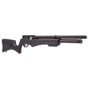 Air Venture Rifle Nova Avenge-x X1-BS Botella Classic (5.5) Black