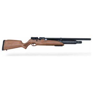 Air Venture Rifle Nova X1-BOTELLA Classic (6.35) Wood