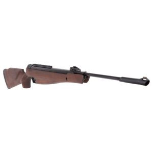 Kral Arms Rifle Kral Barrel Breaker N-07 (6.35) Wood