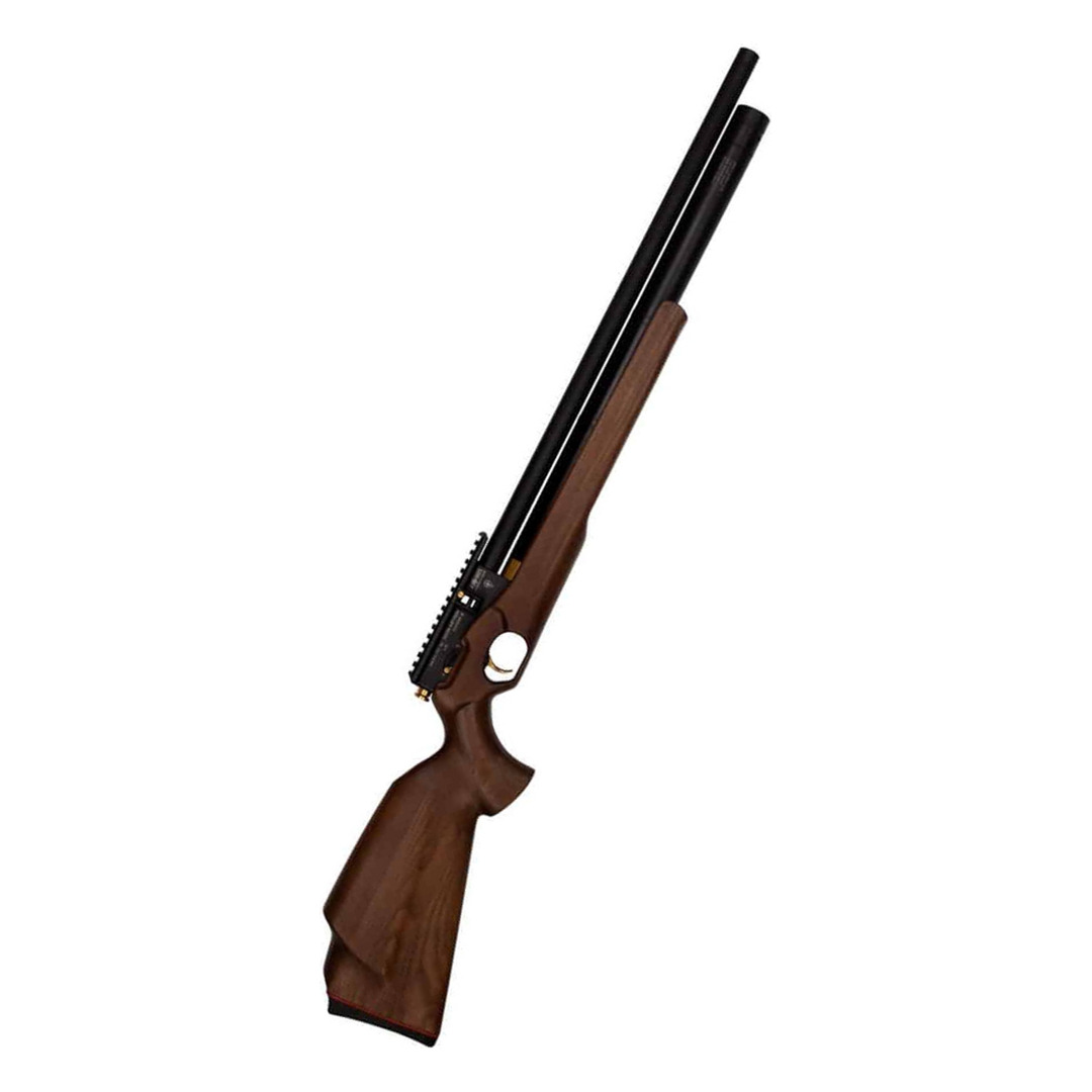 Rifle Zbroia Hortitsia (5.5) Negro - Image 2
