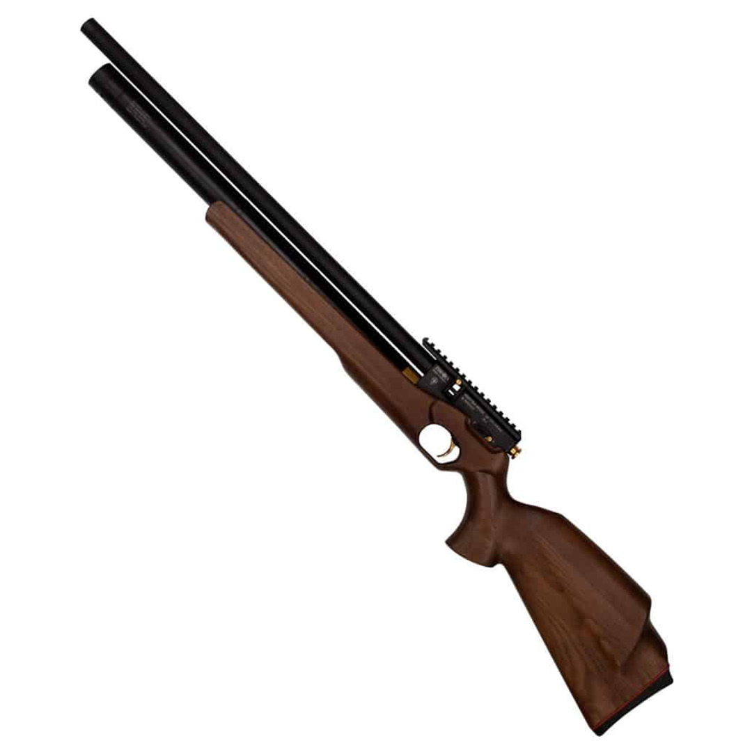 Rifle Zbroia Hortitsia (5.5) Negro - Image 3