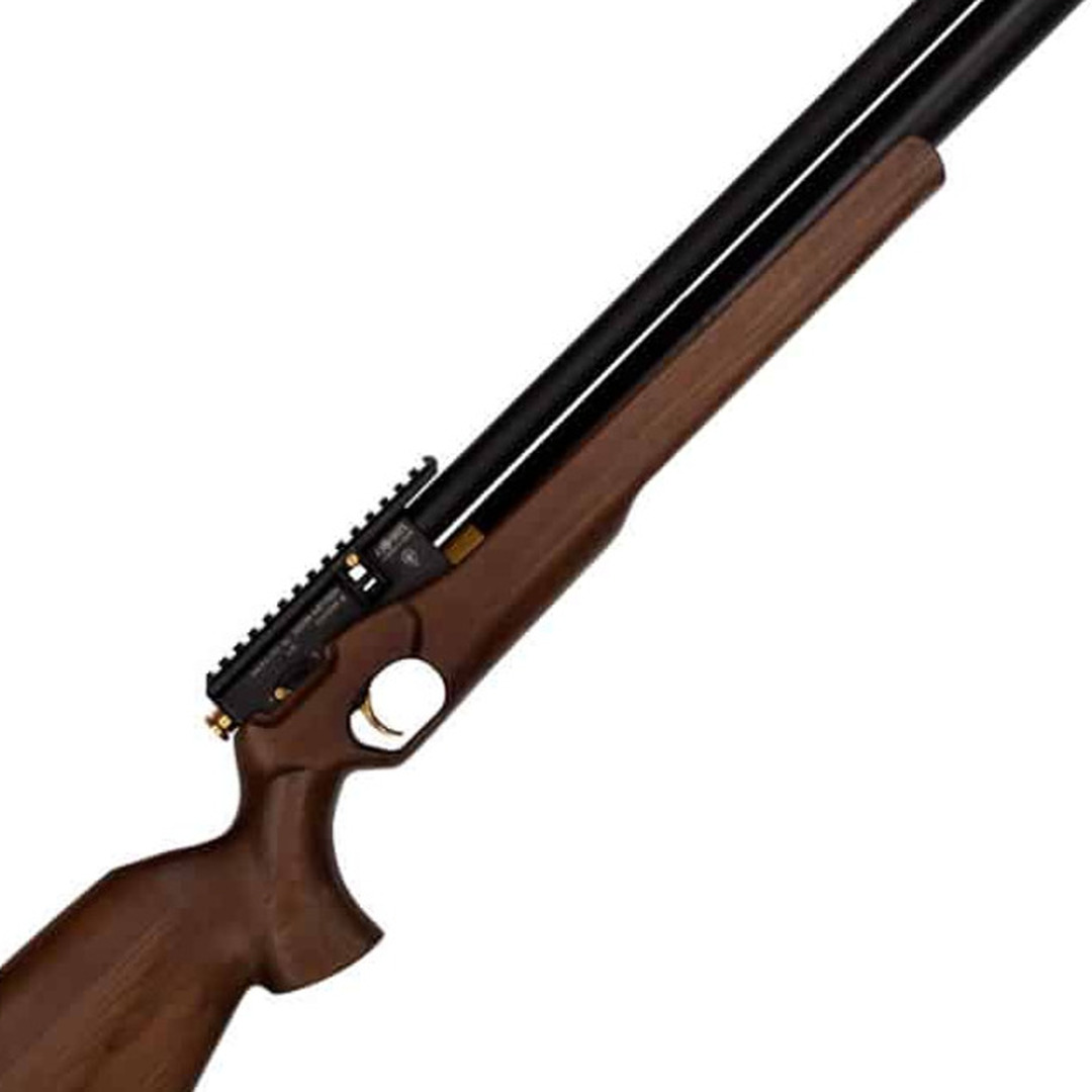 Rifle Zbroia Hortitsia (5.5) Negro - Image 4