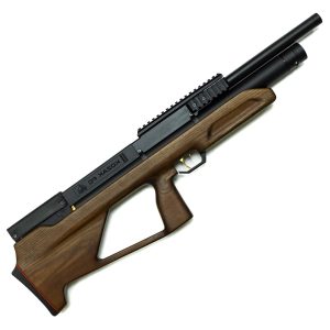 Rifle Zbroia Kozak FC II 450/290 (5.5) Negro