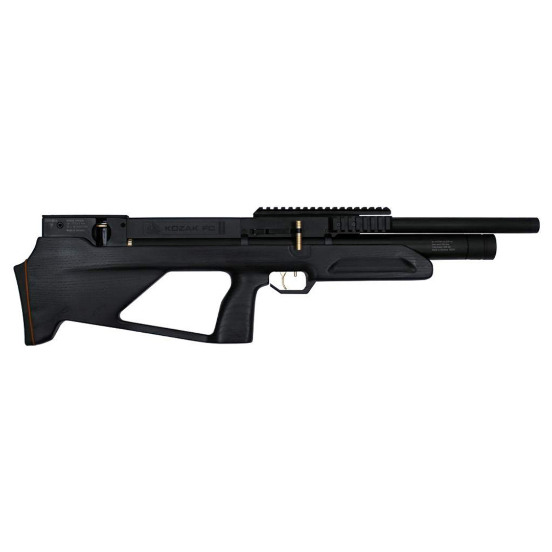 Rifle Zbroia Kozak FC II Marron (5.5) Marron