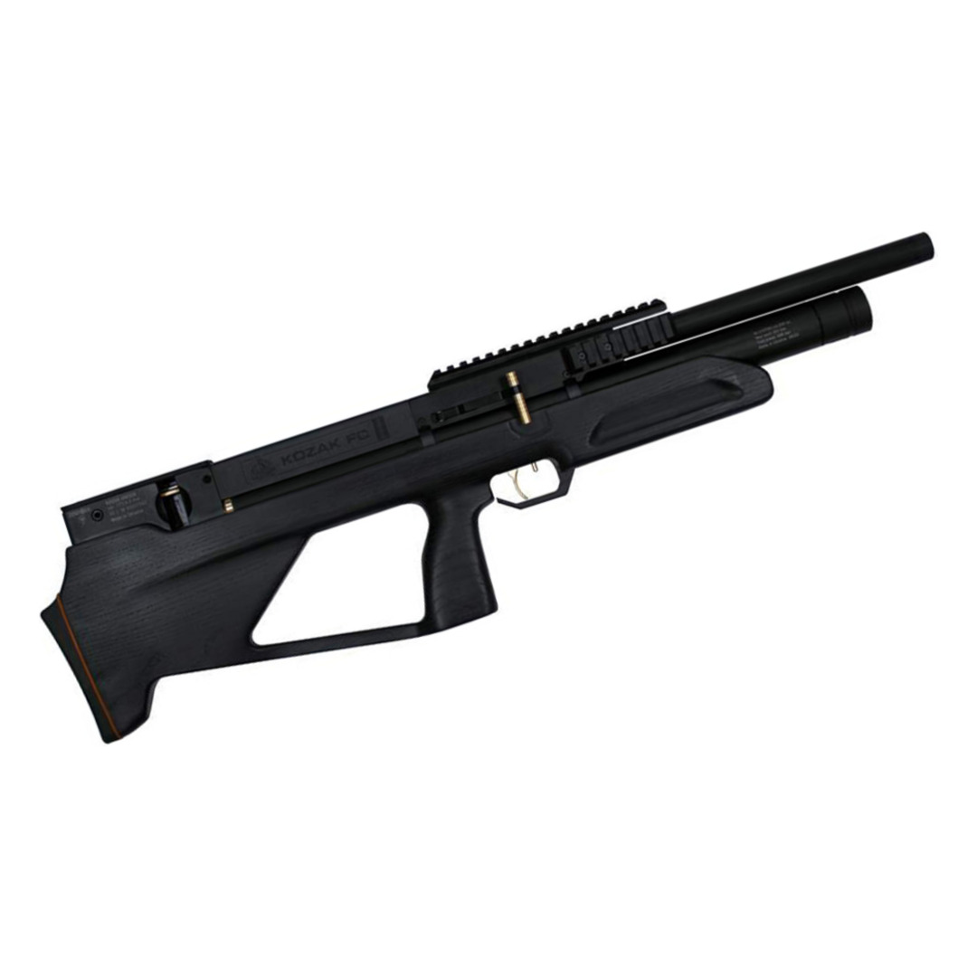 Rifle Zbroia Kozak FC II Marron (5.5) Marron - Image 2