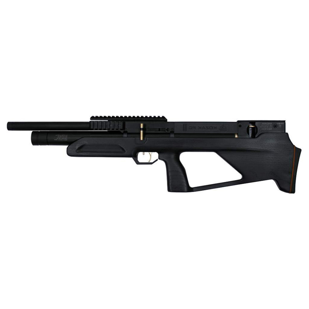 Rifle Zbroia Kozak FC II Marron (5.5) Marron - Image 3