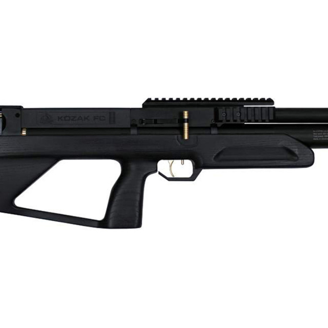 Rifle Zbroia Kozak FC II Marron (5.5) Marron - Image 4