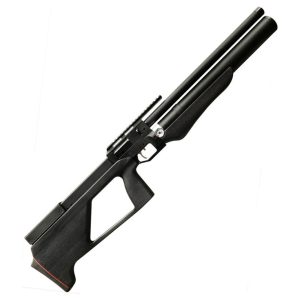 Rifle Zbroia Sapsan Tact. 450/220 (5.5) Negro