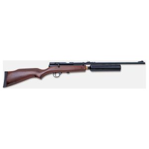 Rifle Beeman CO2 QB79 (5.5) Madera