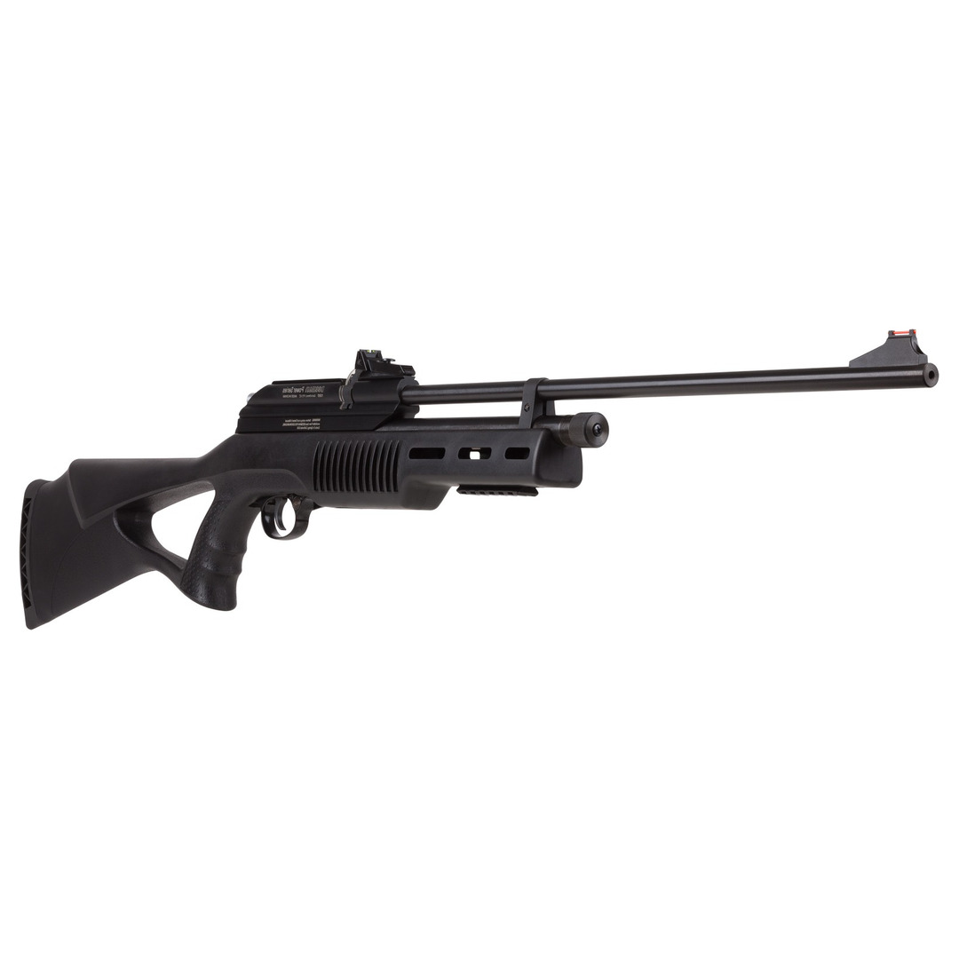 Rifle Beeman CO2 1085 (5.5) Negro