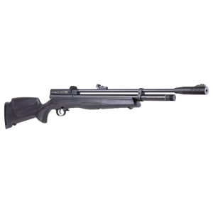 Rifle Beeman Chief II Plus-s REG. Sintetico 13365 (5.5) Black