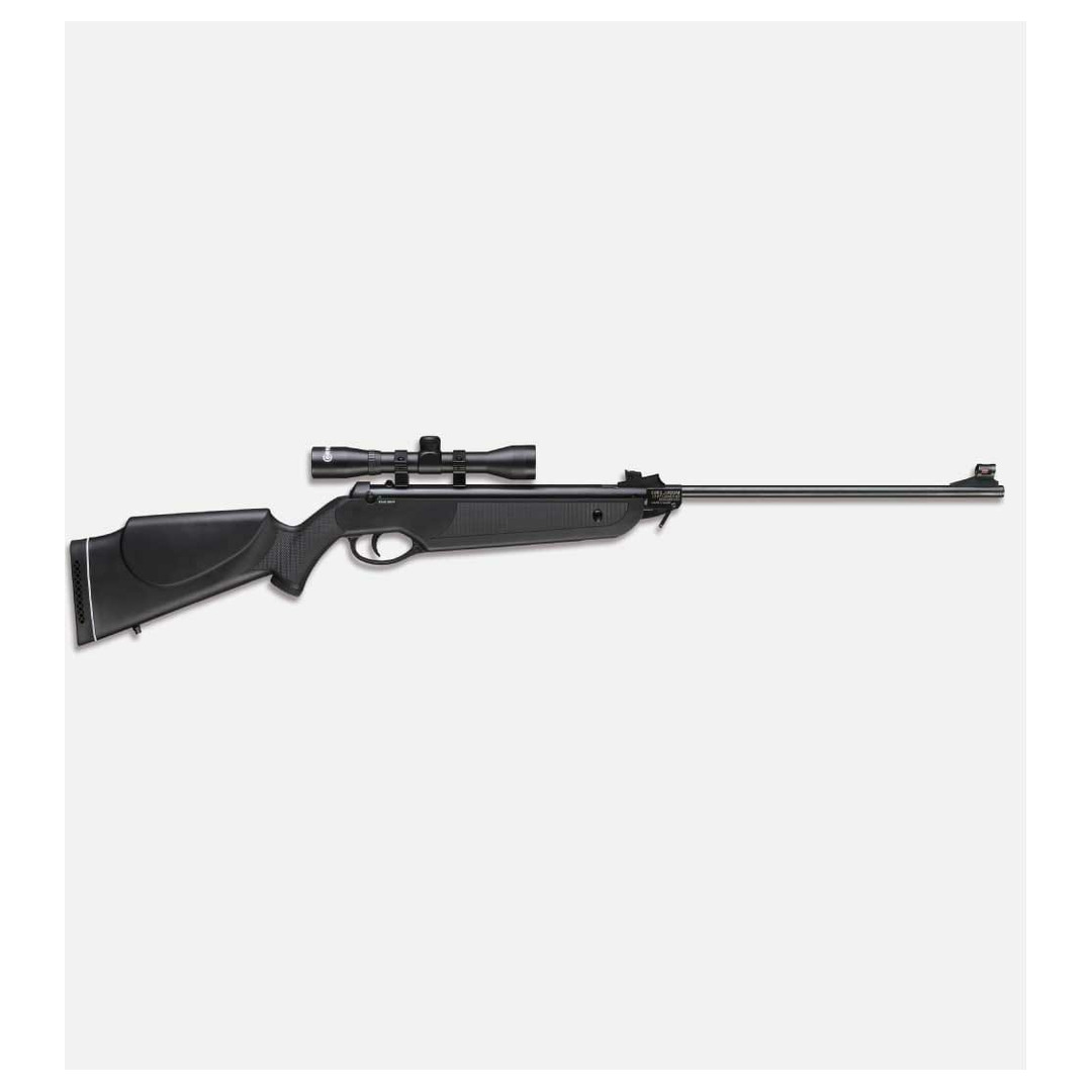 Rifle Beeman Marksman 2063 (5.5) Black