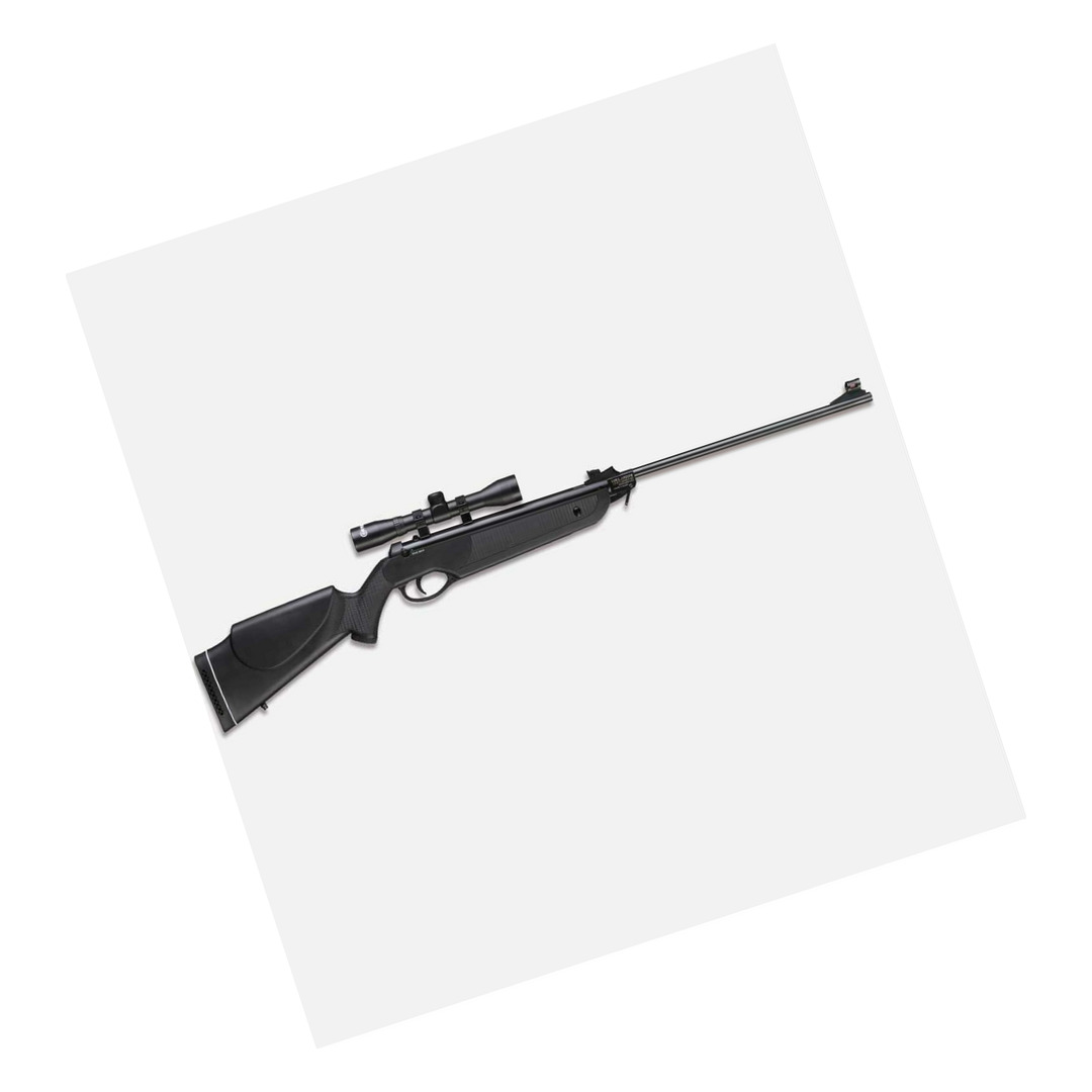 Rifle Beeman Marksman 2063 (5.5) Black - Image 2
