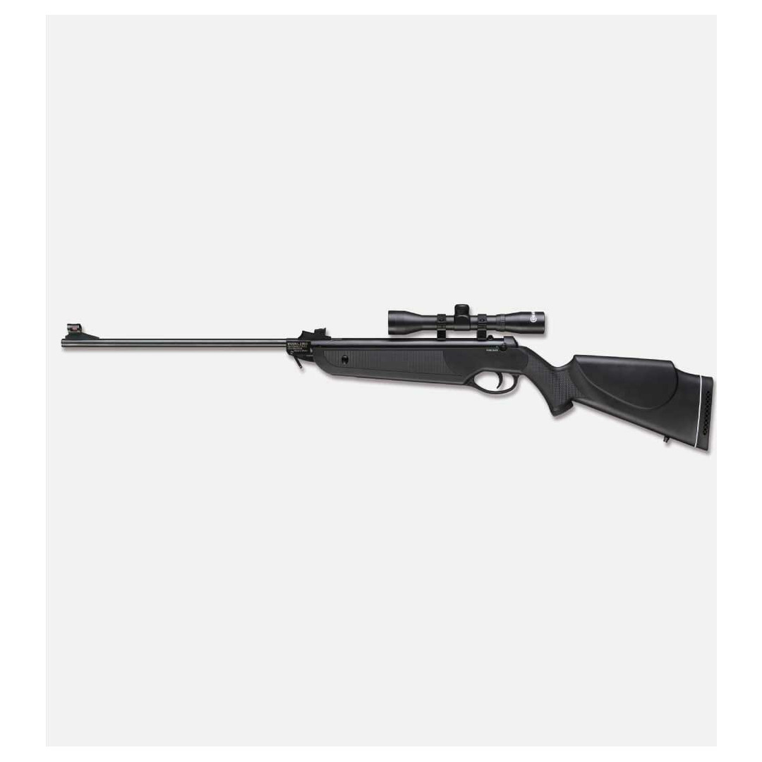 Rifle Beeman Marksman 2063 (5.5) Black - Image 3