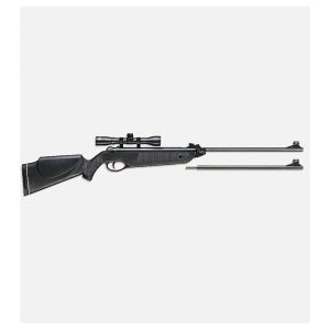 Rifle Beeman Kodiak 2X GAS RAM Dual Caliber 10777GP 7 / (4.5) Madera