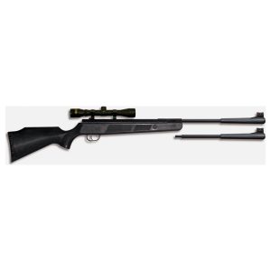 Rifle Beeman Kodiak Dual Caliber 10776 7 / (4.5) Black