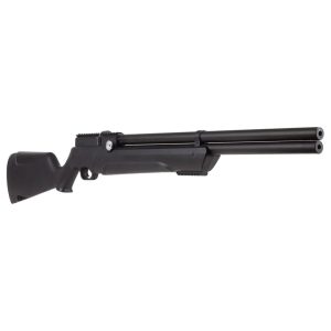 Air Venture Rifle Nova Leviathan PS-R1 S B557 (5.5) de Perdigones Regulado 140 CC Wood