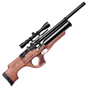 Kral Arms Rifle Kral PCP Ekinoks W 7 (4.5)