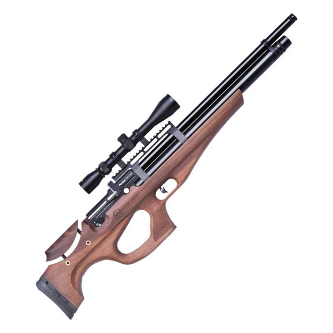 Kral Arms Rifle Kral PCP Monarch (5.5) - Image 2