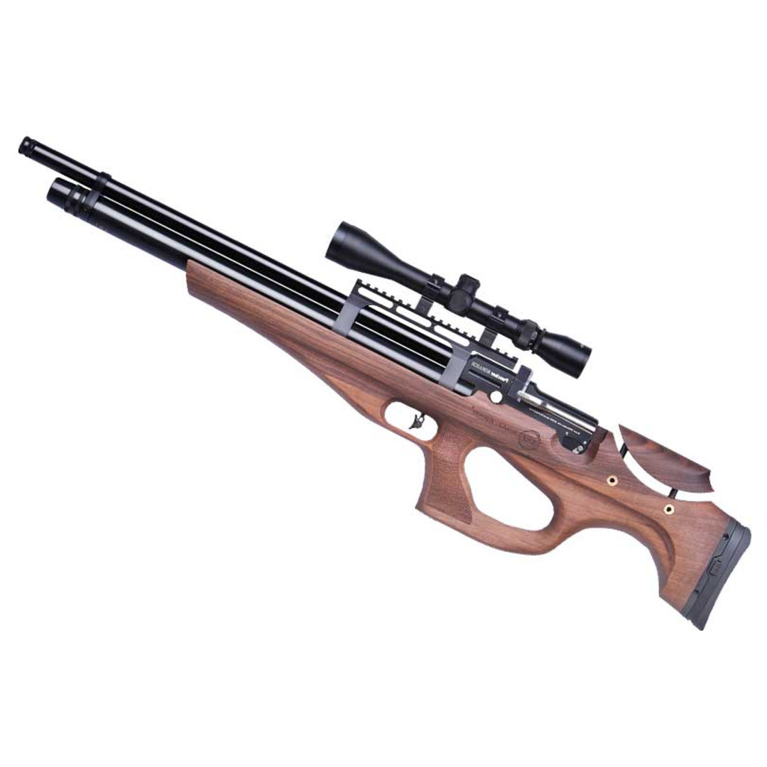 Kral Arms Rifle Kral PCP Monarch (5.5) - Image 3