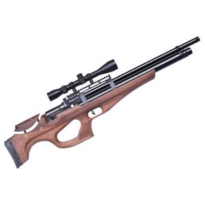 Kral Arms Rifle Kral PCP Monarch (6.35)
