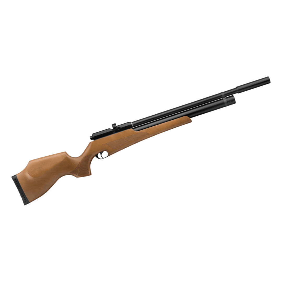 Rifle PCP Snowpeak M16 (6.35) - Image 2