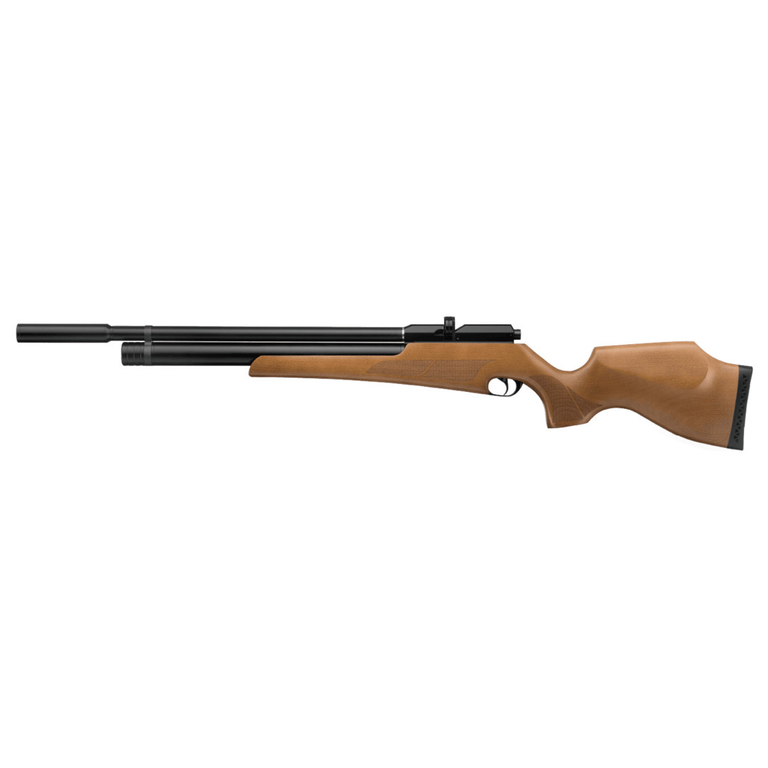Rifle PCP Snowpeak M16 (6.35) - Image 3