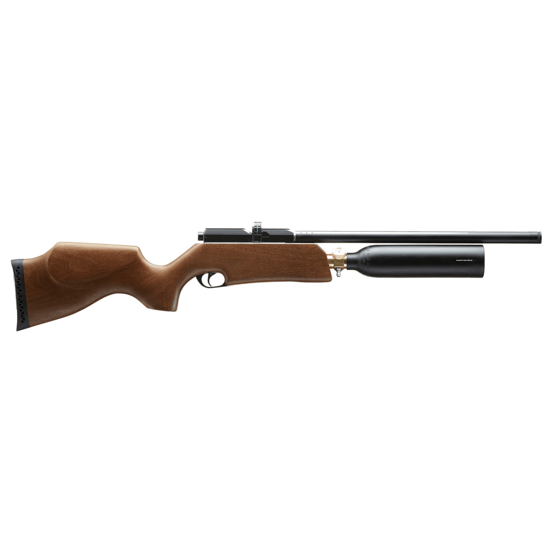 Rifle PCP Snowpeak M16A (5.5)