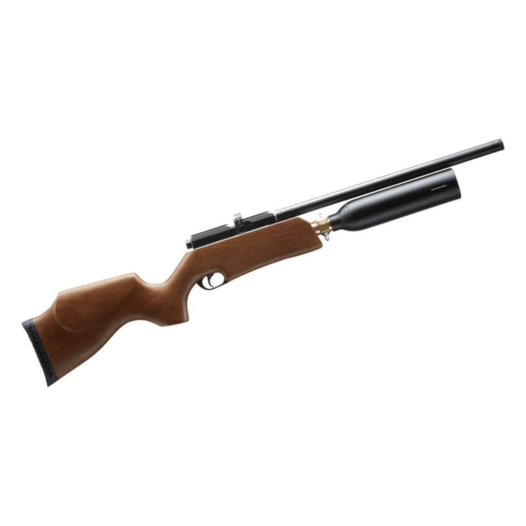 Rifle PCP Snowpeak M16A (5.5) - Image 2