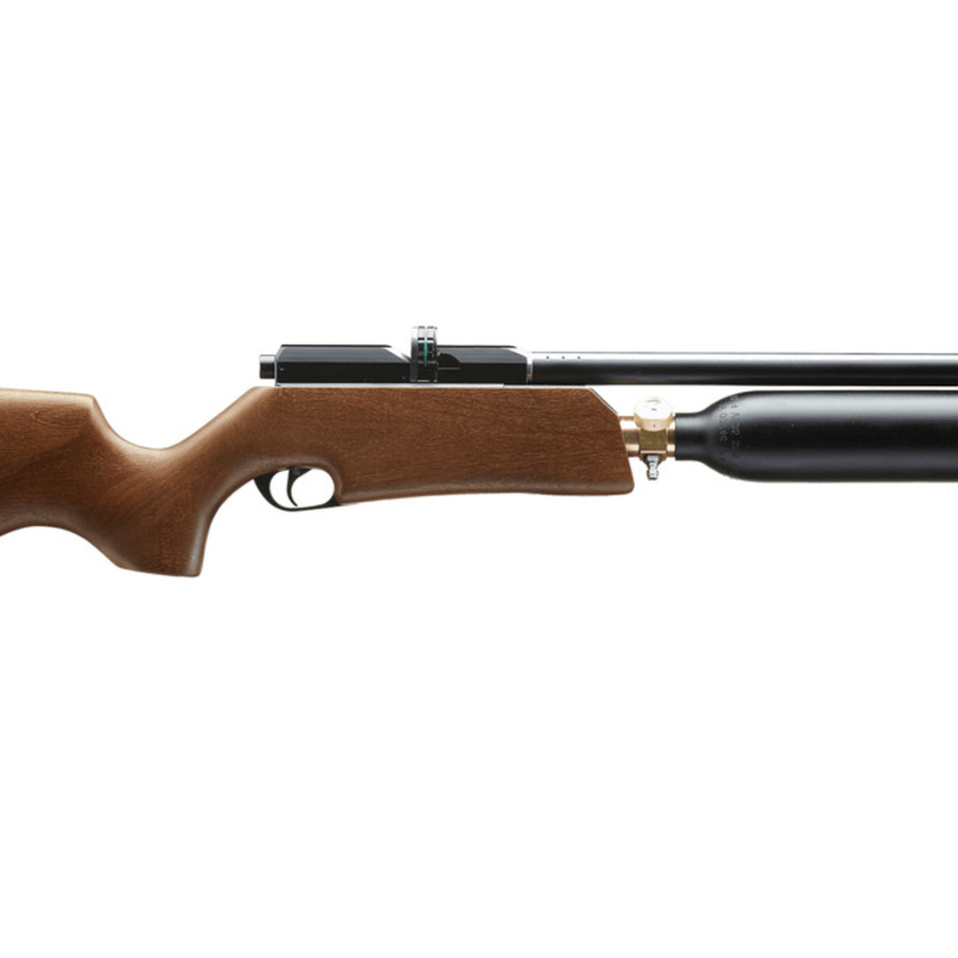 Rifle PCP Snowpeak M16A (5.5) - Image 4