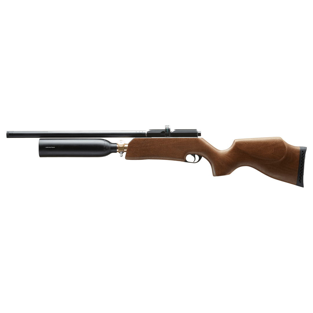 Rifle PCP Snowpeak M16A (6.35) - Image 3