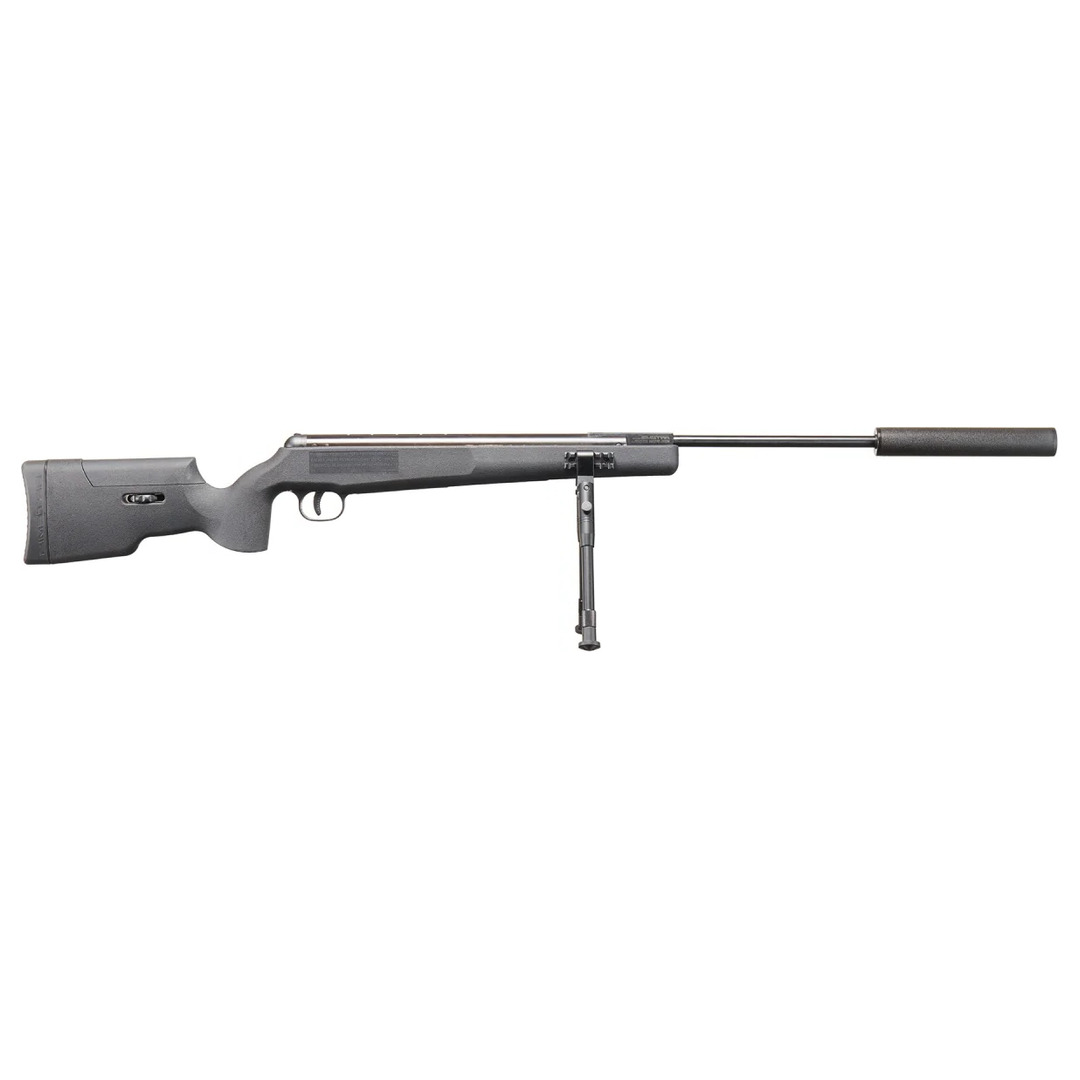 Rifle PCP Snowpeak SR1250S (5.5) Camo