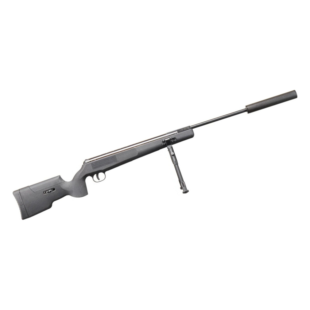 Rifle PCP Snowpeak SR1250S (5.5) Camo - Image 2