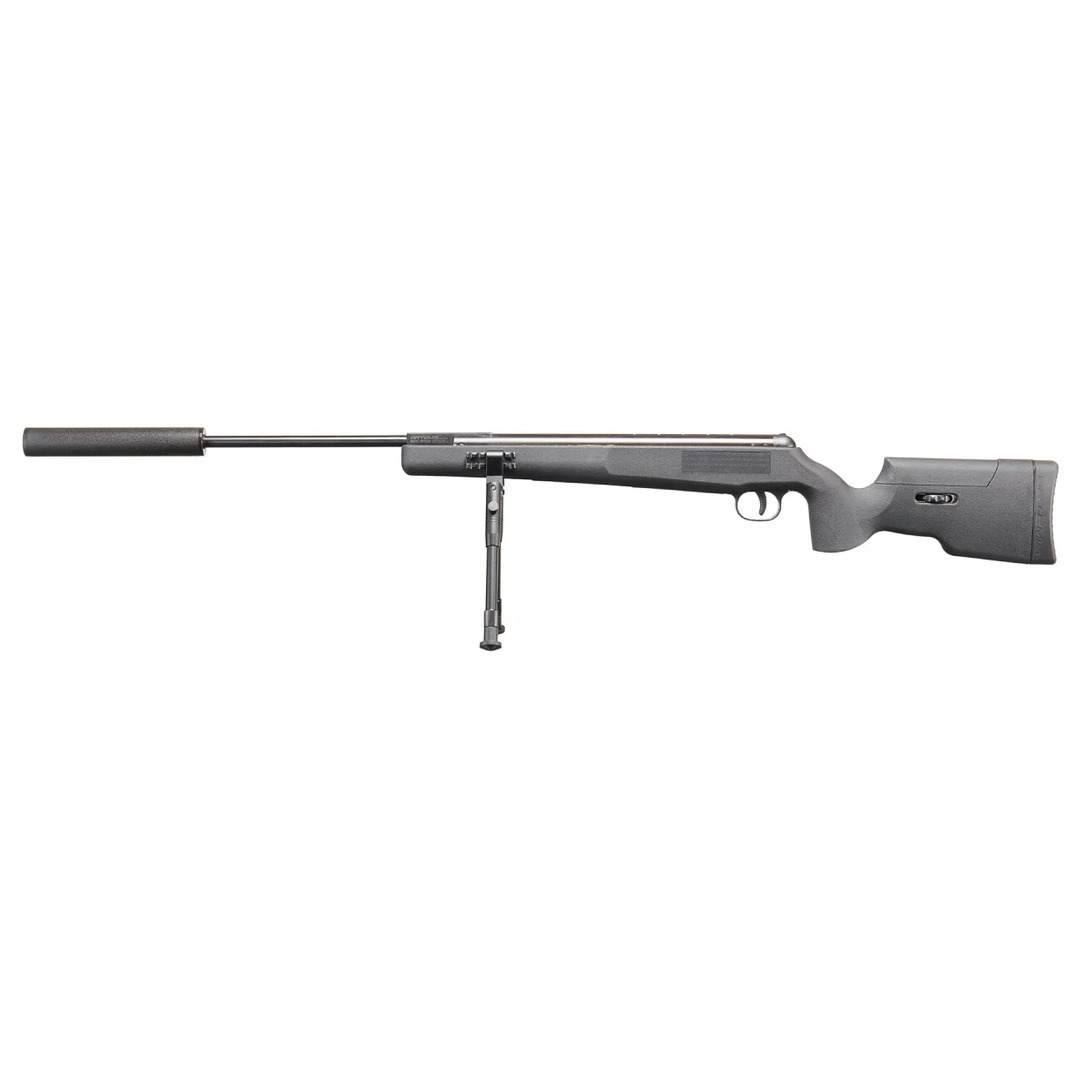 Rifle PCP Snowpeak SR1250S (5.5) Camo - Image 3