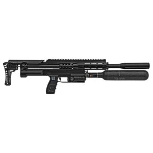 Rifle Skout EVO Rojo (5.5) Rojo