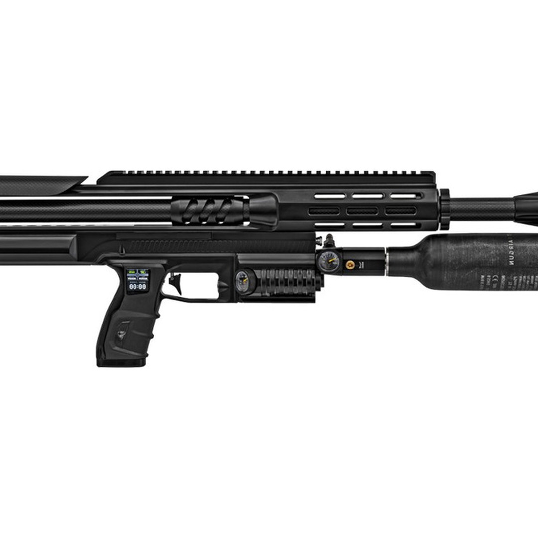 Rifle Skout EVO Rojo (5.5) Rojo - Image 4