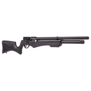 Air Venture Rifle Nova Avenge-x X1-BS Botella Alum Classic (5.5) Black