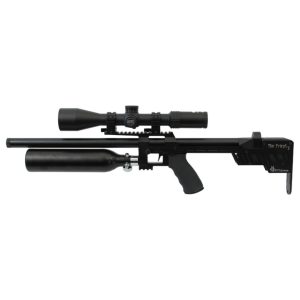 RTI Arms Rifle RTI Priest II / 5.5 (5.5) Black