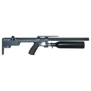 RTI Arms Rifle RTI Priest IL / 6.35 Performance (6.35) Black
