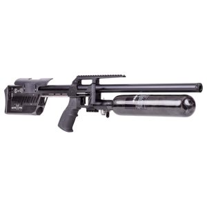 RTI Arms Rifle RTI P-3 / 5.5 (5.5) Black