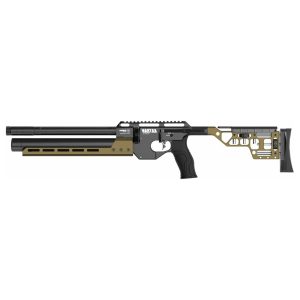 Airmaks Arms Rifle AIR Maks Katran B (6.35)