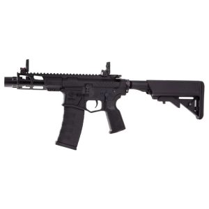 Rifle de Airsoft G&G CM16 Batto PDW (6) Black