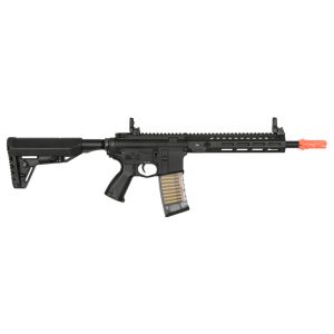 Rifle de Airsoft G&G TR16 GMS MK1 9´´ (6) Black