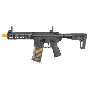 Rifle de Airsoft G&G TR16 GMS MK2 7" (6) Black