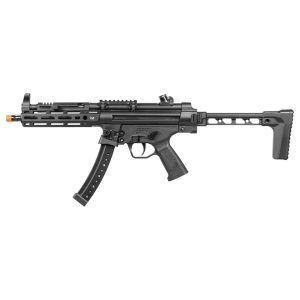 Rifle de Airsoft G&G TGM R5 ETU (6) Black
