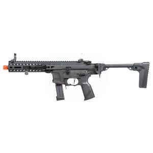 Rifle de Airsoft G&G FAR 9 (6) Black