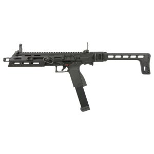 Rifle de Airsoft G&G SMC 9 (6) Black