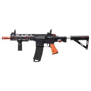 Byrna Rifle de Aire Comprimido Tipo M4 (NON Lethal)